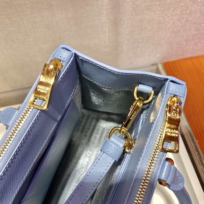 Prada Top Handle Bags